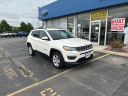 Thumbnail image of 2018 Jeep Compass at Horn Ford