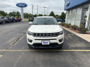 Thumbnail image of 2018 Jeep Compass at Horn Ford