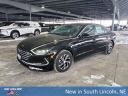Thumbnail image of 2023 Hyundai SONATA Hybrid at SidDillonHyundai - NEW