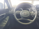 Thumbnail image of 2023 Hyundai SONATA Hybrid at SidDillonHyundai - NEW