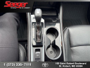 2024 Nissan Altima 2.0 SR at SeegerToyotaOfStRobert of Saint Robert, MO
