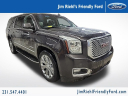 Thumbnail image of 2016 GMC Yukon XL at Jim Riehl's Friendly Ford of Charlevoix