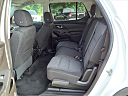 Thumbnail image of 2018 Chevrolet Traverse at Mathews Nissan