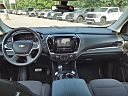 Thumbnail image of 2018 Chevrolet Traverse at Mathews Nissan