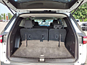 Thumbnail image of 2018 Chevrolet Traverse at Mathews Nissan