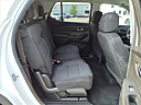 Thumbnail image of 2018 Chevrolet Traverse at Mathews Nissan