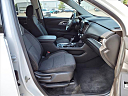 Thumbnail image of 2018 Chevrolet Traverse at Mathews Nissan