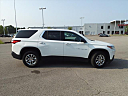 Thumbnail image of 2018 Chevrolet Traverse at Mathews Nissan