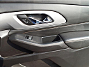 Thumbnail image of 2018 Chevrolet Traverse at Mathews Nissan