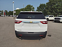 Thumbnail image of 2018 Chevrolet Traverse at Mathews Nissan