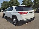 Thumbnail image of 2018 Chevrolet Traverse at Mathews Nissan