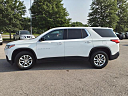 Thumbnail image of 2018 Chevrolet Traverse at Mathews Nissan