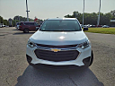 Thumbnail image of 2018 Chevrolet Traverse at Mathews Nissan