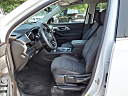 Thumbnail image of 2018 Chevrolet Traverse at Mathews Nissan