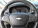 Thumbnail image of 2018 Chevrolet Traverse at Mathews Nissan