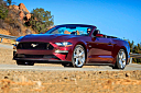 2020 Ford Mustang GT Premium at Demo Location One