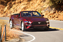 Thumbnail image of 2020 Ford Mustang at Demo Location One