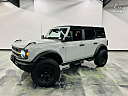 Thumbnail image of 2022 Ford Bronco at GW Trucks