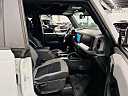 Thumbnail image of 2022 Ford Bronco at GW Trucks