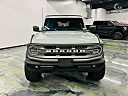 Thumbnail image of 2022 Ford Bronco at GW Trucks