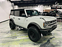 Thumbnail image of 2022 Ford Bronco at GW Trucks