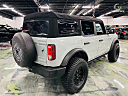 Thumbnail image of 2022 Ford Bronco at GW Trucks