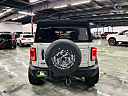 Thumbnail image of 2022 Ford Bronco at GW Trucks