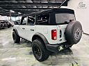 Thumbnail image of 2022 Ford Bronco at GW Trucks