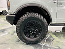 Thumbnail image of 2022 Ford Bronco at GW Trucks