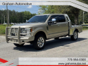 Thumbnail image of 2017 Ford F-250 Super Duty at Graham Automotive