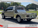 2017 Ford F-250 Super Duty Platinum at Graham Automotive