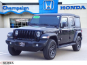 Thumbnail image of 2021 Jeep Wrangler Unlimited at Serra Buick Gmc Champaign