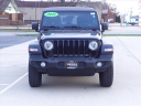 Thumbnail image of 2021 Jeep Wrangler Unlimited at Serra Buick Gmc Champaign
