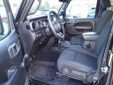 Thumbnail image of 2021 Jeep Wrangler Unlimited at Serra Buick Gmc Champaign