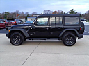 Thumbnail image of 2021 Jeep Wrangler Unlimited at Serra Buick Gmc Champaign