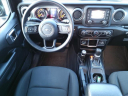 Thumbnail image of 2021 Jeep Wrangler Unlimited at Serra Buick Gmc Champaign