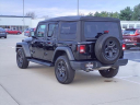Thumbnail image of 2021 Jeep Wrangler Unlimited at Serra Buick Gmc Champaign