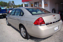 Thumbnail image of 2008 Chevrolet Impala at Westside Cars