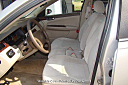 Thumbnail image of 2008 Chevrolet Impala at Westside Cars