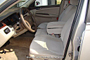Thumbnail image of 2008 Chevrolet Impala at Westside Cars