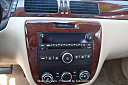 Thumbnail image of 2008 Chevrolet Impala at Westside Cars