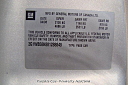 Thumbnail image of 2008 Chevrolet Impala at Westside Cars