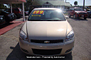 Thumbnail image of 2008 Chevrolet Impala at Westside Cars