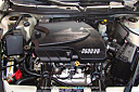 Thumbnail image of 2008 Chevrolet Impala at Westside Cars
