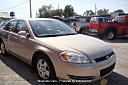Thumbnail image of 2008 Chevrolet Impala at Westside Cars