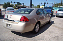 Thumbnail image of 2008 Chevrolet Impala at Westside Cars