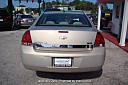 Thumbnail image of 2008 Chevrolet Impala at Westside Cars