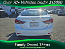 2016 Hyundai ELANTRA SE at 2332 Broadway