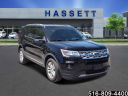 Thumbnail image of 2018 Ford Explorer at Hassett Ford Lincoln Subaru