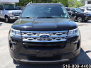 Thumbnail image of 2018 Ford Explorer at Hassett Ford Lincoln Subaru
